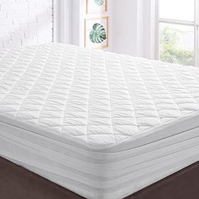 Yataş Bedding Perle 90x190 cm Tek Kişilik Dört Mevsim Tam Koruma Alez