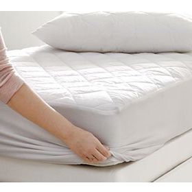 Yataş Bedding Perle 90x190 cm Tek Kişilik Dört Mevsim Tam Koruma Alez