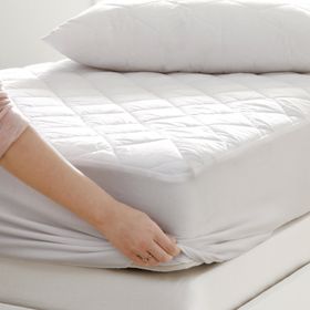 Yataş Bedding Perle 90x190 cm Tek Kişilik Dört Mevsim Tam Koruma Alez