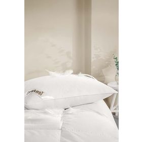 Yataş Bedding Pure 50x70 CM Kaz Tüyü Yastık
