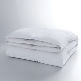 Yataş Bedding Pure Kaz Tüyü 195x215 cm Çift Kişilik Yorgan