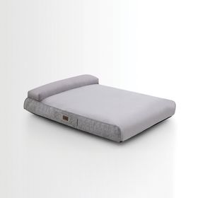 Yataş Bedding Scotty 78x60x15 cm Medium Kedi ve Köpek Yatağı