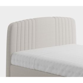 Yataş Bedding Silver 120 cm Tek Kişilik Başlık