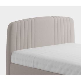 Yataş Bedding Silver 160 cm Çift Kişilik Başlık