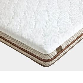 Yataş Bedding Sixty Plus Paket Yaylı 100x200 cm Tek Kişilik Yatak