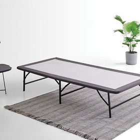 Yataş Bedding Sleep Flex 90x190 cm Tek Kişilik Katlanır Somya