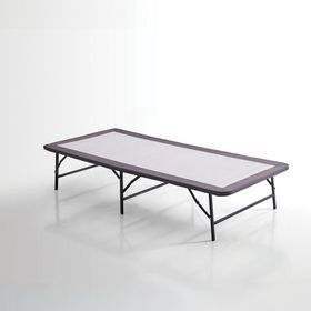 Yataş Bedding Sleep Flex 90x190 cm Tek Kişilik Katlanır Somya