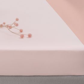 Yataş Bedding Softy 100x200x36 cm Pamuk Penye Lastikli Çarşaf