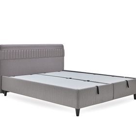 Yataş Bedding Somni Nano 90x190 cm Tek Kişilik 2'li Baza Başlık Set