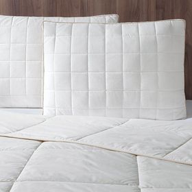 Yataş Bedding Sova Organik Tek Kişilik Pamuk Yorgan