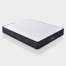 Yataş Bedding Spinal Support Bamboo Paket 90x190 cm Tek Kişilik Yaylı Yatak
