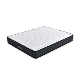 Yataş Bedding Spinal Support Bamboo Pocket Yaylı Yatak