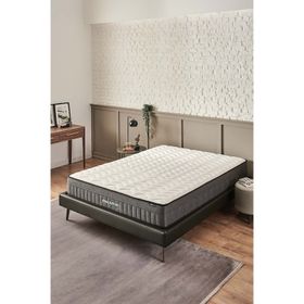Yataş Bedding Spinal Support Bamboo Roll Pack 100x200 cm Tek Kişilik Yatak