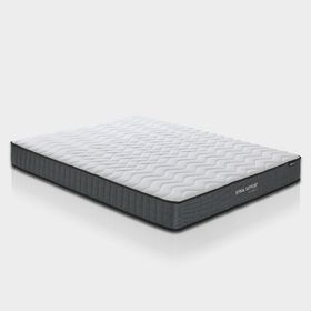Yataş Bedding Spinal Support Classic Paket 100x200 cm Tek Kişilik Yaylı Yatak