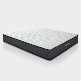 Yataş Bedding Spinal Support Cool Paket 100x200 cm Tek Kişilik Yaylı Yatak