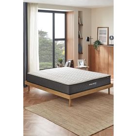 Yataş Bedding Spinal Support Cool Roll Pack 100x200 cm Tek Kişilik Yatak
