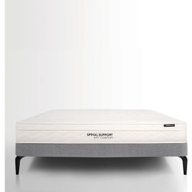 Yataş Bedding Spinal Support DHT Comfort 140x190 cm Çift Kişilik Yatak