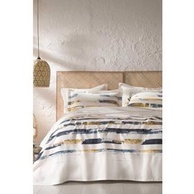 Yataş Bedding Stain Bej Tek Kişilik Pike Takımı