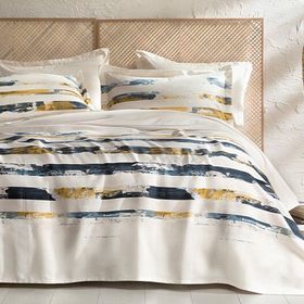 Yataş Bedding Stain Bej Tek Kişilik Pike Takımı