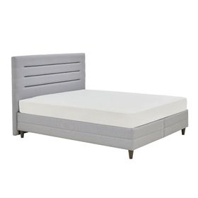 Yataş Bedding Supreme Pedic 100x200 cm Tek Kişilik Baza-Başlık 2'li Set