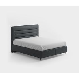Yataş Bedding Supreme Pedic 120x200 cm Tek Kişilik Baza-Başlık 2'li Set