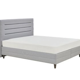 Yataş Bedding Supreme Pedic 150x200 cm Çift Kişilik Baza-Başlık 2'li Set
