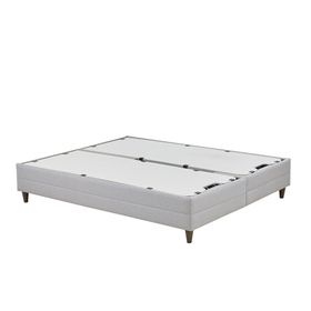 Yataş Bedding Supreme Pedic 200x200 cm Çift Kişilik Baza