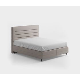 Yataş Bedding Supreme Pedic 90x190 cm Tek Kişilik Baza