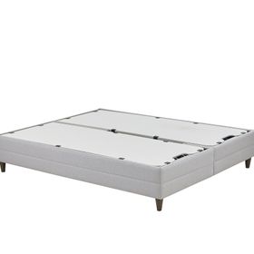 Yataş Bedding Supreme Pedic 90x200 cm Tek Kişilik Baza