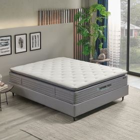 Yataş Bedding Supreme Pedic Pedli Yaylı Yatak