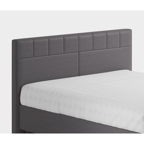 Yataş Bedding Supreme Sleep 90 cm Tek Kişilik Başlık
