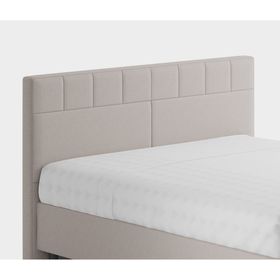 Yataş Bedding Supreme Sleep 90 cm Tek Kişilik Başlık