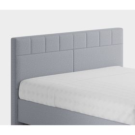 Yataş Bedding Supreme Sleep 90 cm Tek Kişilik Başlık