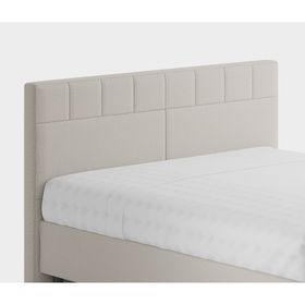 Yataş Bedding Supreme Sleep 90 cm Tek Kişilik Başlık
