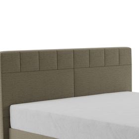Yataş Bedding Supreme Sleep 90 cm Tek Kişilik Başlık