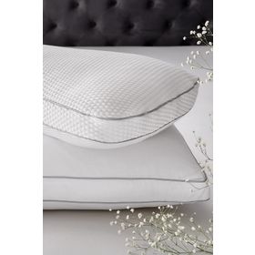 Yataş Bedding Tesla Sleep 50x70 cm Visco Yastık