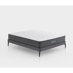 Yataş Bedding Tesla Sleep Power 160x200 cm Çift Kişilik Paket Yaylı Yatak