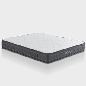 Yataş Bedding Tesla Sleep Power 160x200 cm Çift Kişilik Paket Yaylı Yatak