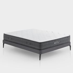 Yataş Bedding Tesla Sleep Power Paket Yaylı 90x190 cm Tek Kişilik Yatak