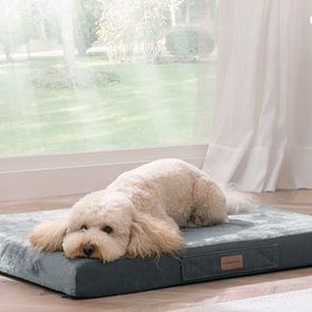 Yataş Bedding Thor 78x58x10 cm Medium Kedi ve Köpek Yatağı