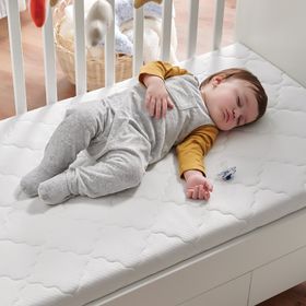 Yataş Bedding Twıny 70x140 cm Sünger Bebek Yatağı
