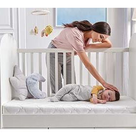 Yataş Bedding Twiny Sünger 70x110 cm Bebek Yatağı