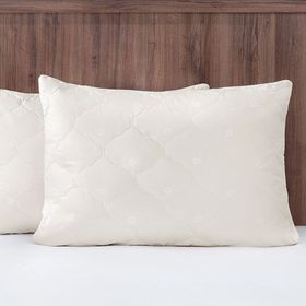 Yataş Bedding Vilnawashed 50x70 cm Yün Yastık