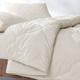 Yataş Bedding Vilnawashed Tek Kişilik Yün Yorgan