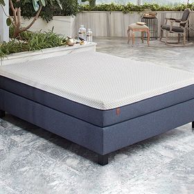 Yataş Bedding Visco Optimum Support 90x190 cm Tek Kişilik Yaysız Yatak