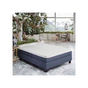 Yataş Bedding Visco Optimum Support Yaysız Roll Pack 160x200 cm Çift Kişilik Yatak