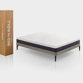 Yataş Bedding Visco Optimum Support Yaysız Roll Pack 160x200 cm Çift Kişilik Yatak