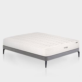 Yataş Bedding Visco Sense Comfort Roll Pack 140x190 cm Çift Kişilik Yatak