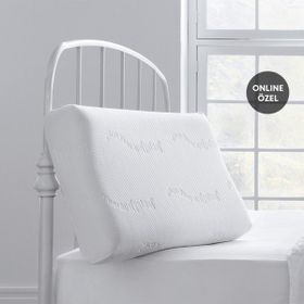 Yataş Bedding Visco Therapy Standart Yastık