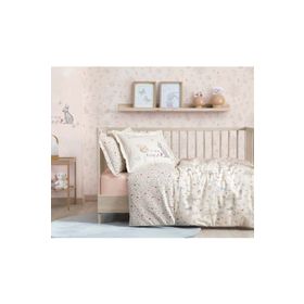 Yataş Bedding Wonderland Ranforce Bebek Nevresim Takımı